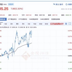 现货交易所:国内交易黄金现货平台