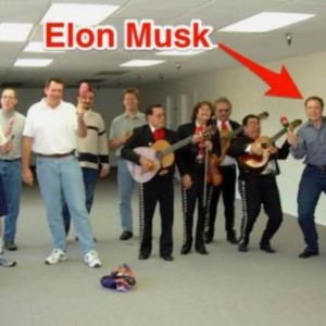 musk:musket重型滑膛枪