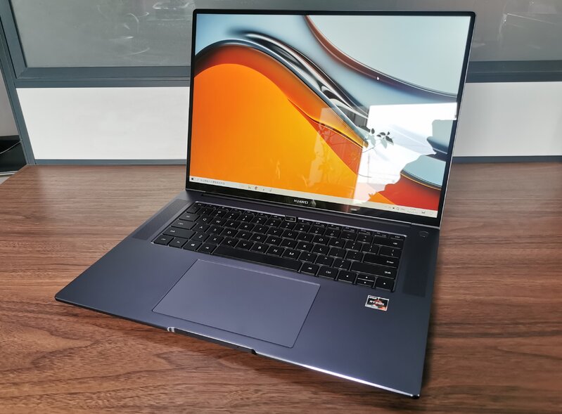 matebook16:华为matebook16s优缺点