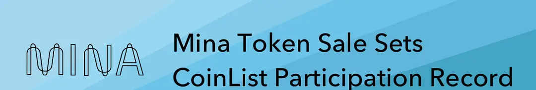 coinlist:Coinlist项目汇总