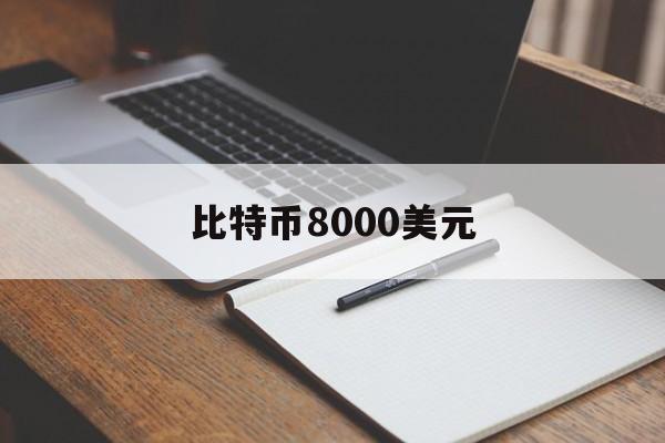 比特币8000美元:(1000枚比特币值多少钱)