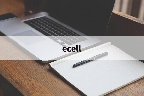 ecell:(ecmo医学上是什么意思)